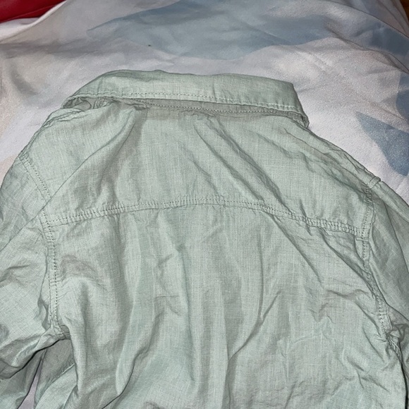 Boy button down Shirt​ - Picture 4 of 5